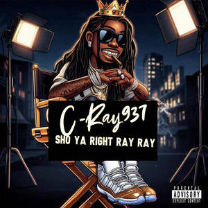 Do It Big by C-Ray937, Picassobabyy