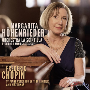 Mazurkas, Op. 17, B. 77: No. 4 in A Minor, Lento