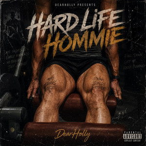 Hard Life Homie by DearHolly