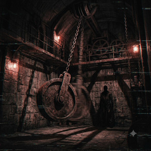 The Warden of Silence (Halloween Edition) by Magic mushroom production