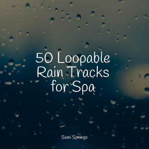 50 Soothing Nature Sounds album