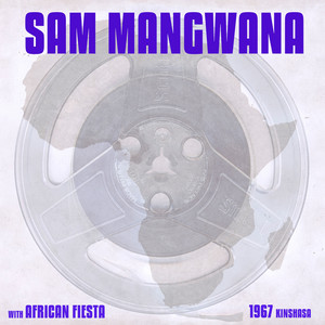 Sam Mangwana | Spotify