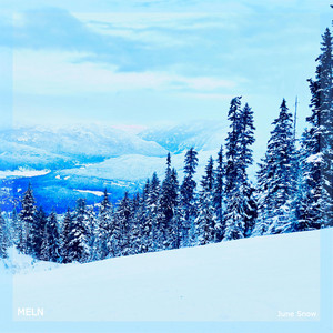 June Snow by MELN