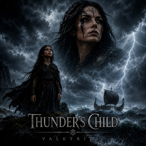 Thunder's Child by Valkyrija