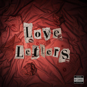 loveletters by Noah Levi