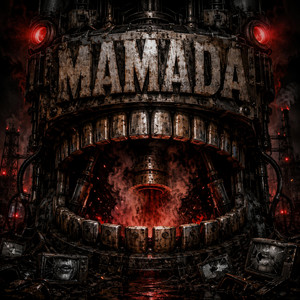 Mamada by His Name Is Roy Perez