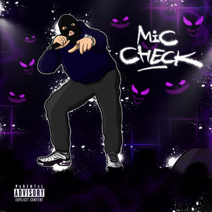 Portada de Mic Check