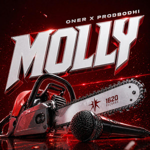 MOLLY by Oner, prodbodhi