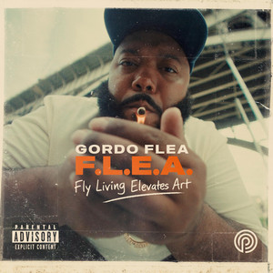 Pick Up The Phone by Gordo Flea