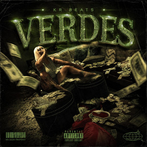 VERDES by KR BEATS