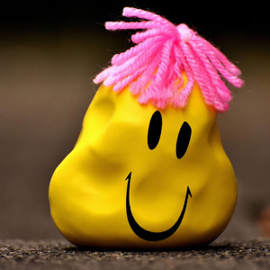 Smile by Lo-Jo-Fi Bru