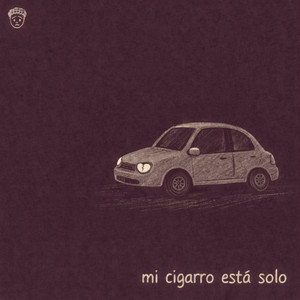 mi cigarro está solo by Adrifu, Tedra, MPV