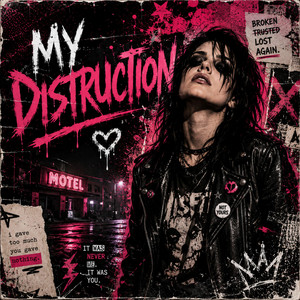 My Distruction