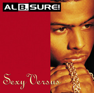 Thanks 4 a Great Time Last Nite by Al B. Sure!