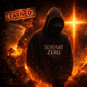 Earned by Servant Zero