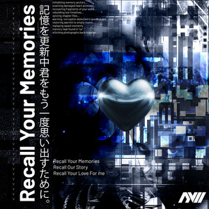 Thank you my friends - Memory Replay by Project NVII