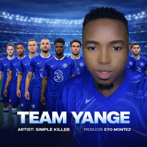 Simplekiller UG - Team Yange