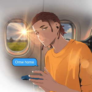 Homesick by Taiyo, Bippy