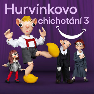 Vtipy o vtipech by Divadlo Spejbla a Hurvínka