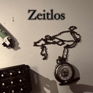 Portada de Zeitlos