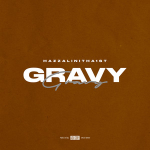 Portada de Gravy
