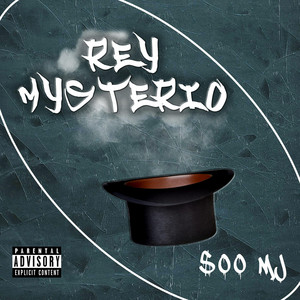 Rey Mysterio by $00 MJ