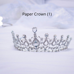 Paper Crown (1) by La Wella Music