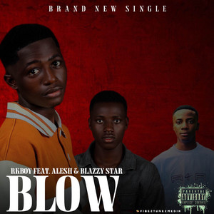 Blow