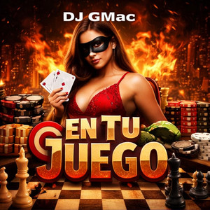 En Tu Juego by Dj GMac