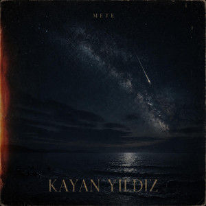 Kayan Yıldız by Mete