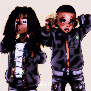 HOLDSTILL - Arguing Wit My Bitch ( Party Mix ) [feat. Tavi & BrandNewDa P]