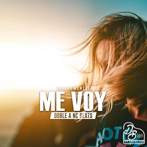 Doble a Nc Beats - Me Voy