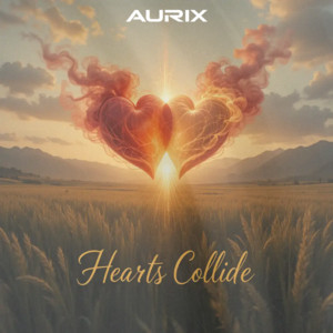 AURIX - Hearts Collide