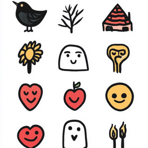 Megan Koffe - 화장을 고치고