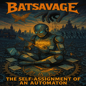 Self Assignment Of An Automaton by Batsavage