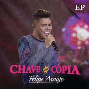 A Mala É Falsa - Ao Vivo