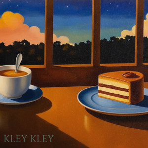 Kley Kley - Italian Tiramisu