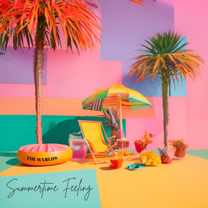 Summertime Feeling by THE WXRLDS