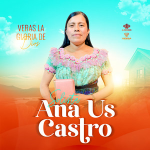 Ana Us Castro - Aunque el Diablo No Le Guste