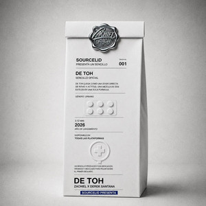 DE TOH by Zachiel, Derek Santana