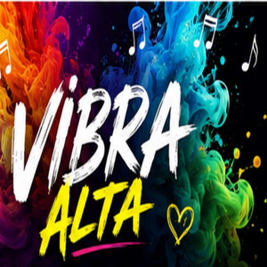 VIBRA ALTA by DRAXDJ