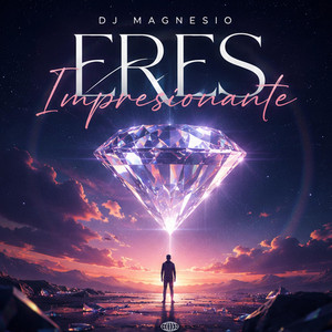 Eres Impresionante by DJ Magnesio