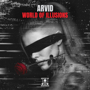World of Illusions by Arvid, House Of Madness