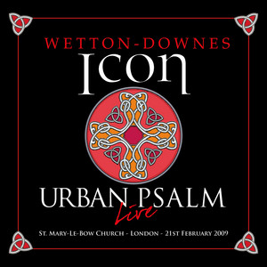 Starless - Live by Icon