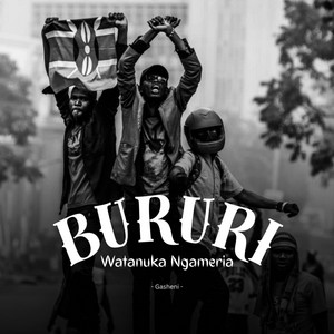 Bururi Watanuka Ngameria