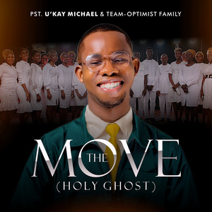 Ami Mmokut ImaAbasi by Pst. U'kay Michael, Team-Optimist Family