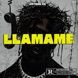 llamame by El Astro VG