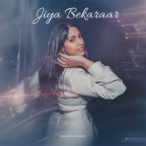 Jiya Bekaraar by Samahita Narang