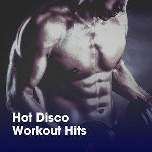 Hot Disco Workout Hits album