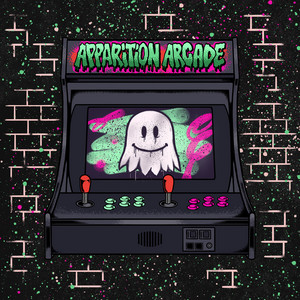 Forbidden by Apparition Arcade